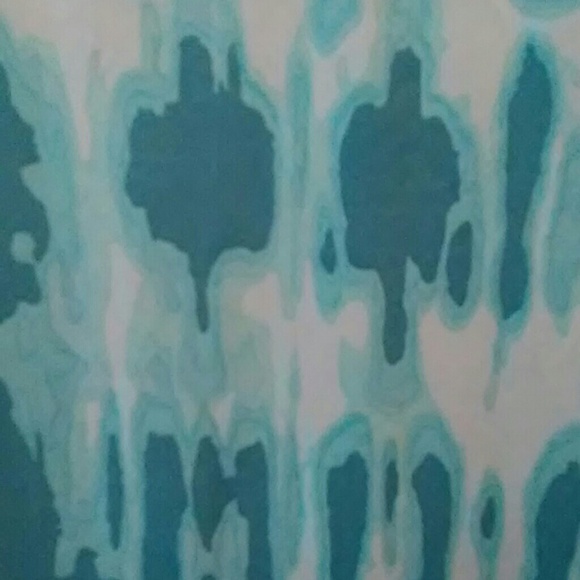 Lularoe Skirt - Picture 4 of 5